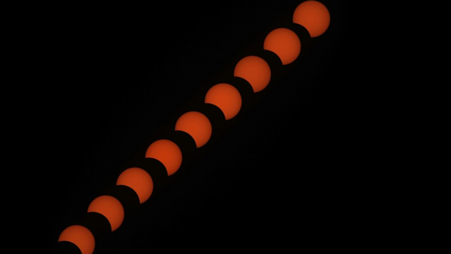 Los mitos relacionados con los eclipses solares